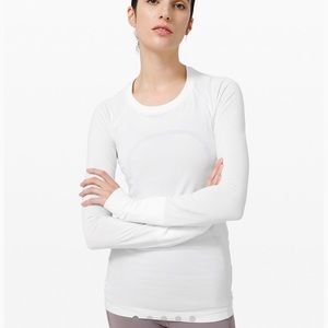 LULULEMON LONG SLEEVE
